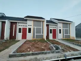rumah murah lokasi strategis
