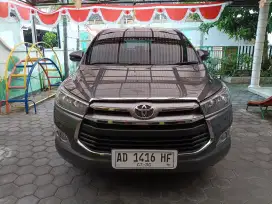 Innova Reborn G 2.0 manual 2019 istimewa