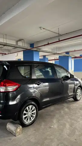 Ertiga GX 2012 Manual