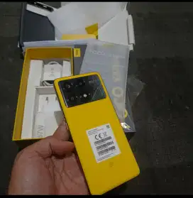 Poco x6 pro 5g 12/512gb