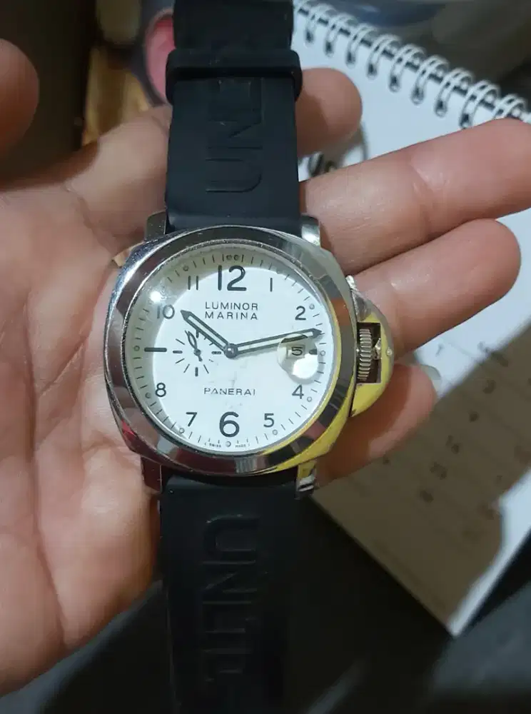 Marina Panerai automatic (premium)