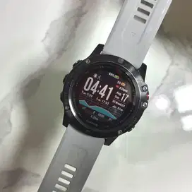 Garmin Fenix 5X Sapphire