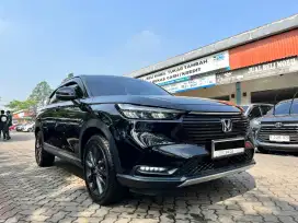 [ TERAWAT ] HONDA NEW HRV 1.5 SE CVT AT MATIC 2023 HITAM
