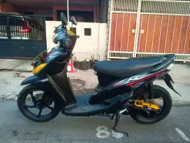 Mio lengkap off 2019
