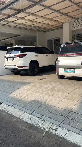 Fortuner 2016 g