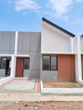 PERUMAHAN INDAH DI KATAPANG LOKASI DEKAT MAINROAD KOPO