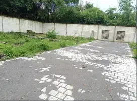 SHM READY ; Dekat TUGU Jogja, Tanah Kavling Murah