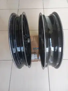 Velg lebar axio ring 17