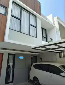 HIDUP LEBIH MODERN
