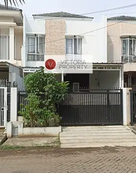 Rumah Siam Huni Di Jakarta Selatan