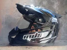 HELM MDS SUPERMOTO