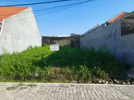 Tanah Siap Bangun  Lokasi  Gunung Anyar Tirto Agung Rungkut Surabaya