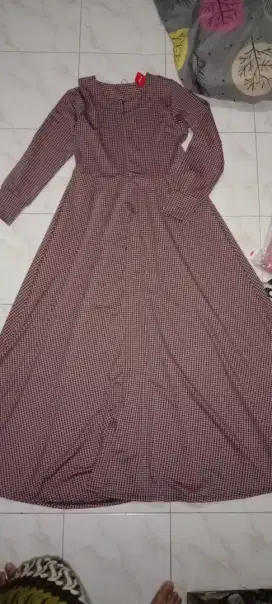 jual cpt baju cwe