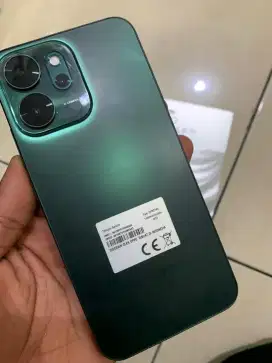 OPPO RENO 14 F 5G GREEN RAM 12/256