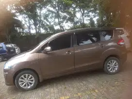 Suzuki Ertiga 2012 Bensin