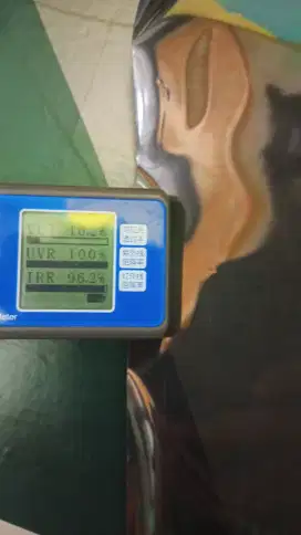 Kaca film menolak panas 99%