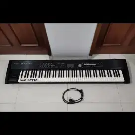 Roland RD700 NX RD700NX RD 700 Stage Piano 88 Key / Korg Yamaha Nord