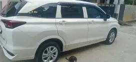 Rental mobil dan Driver