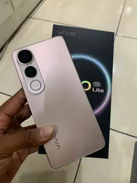 Vivo V50 LITE 5G RAM 8/256