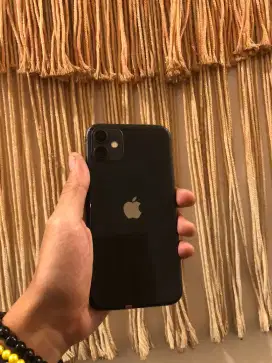 iPhone 11 128gb ibox