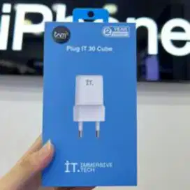 Charger IPhone Original