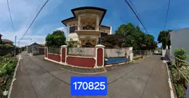 ( BANYUMANIK ) RUMAH HOOK JALAN KARANGREJO SEMARANG