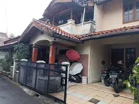 DIJUAL RUMAH MURAH LOKASI MARGACINTA BUAH BATU KOTA BANDUNG