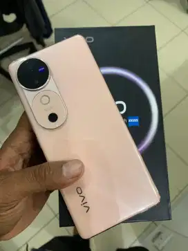 VIVO V40 5G ORANGE RAM 12/512