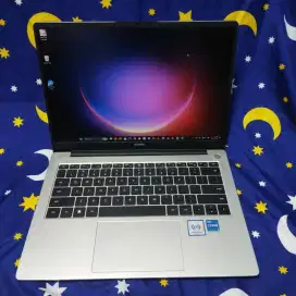 Huawei D14 I5 12450h 512GB/8GB Ram fulset