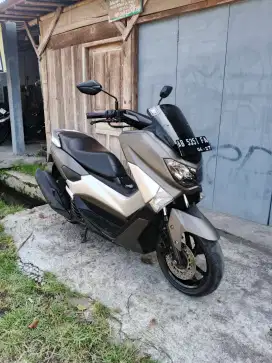 YAMAHA NMAX 2017