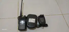 HT Alinco DJ W10