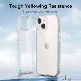 Soft chasing IPhone 15