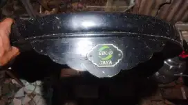 Tebok kandang mb no 1 ebod lama keker+ klem
