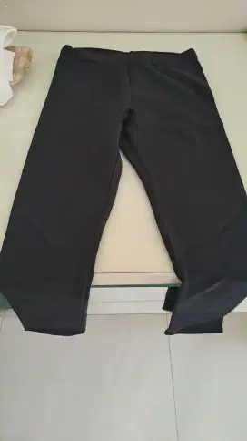 Celana legging anak perempuan HnM