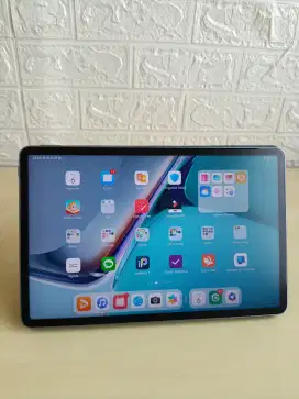 Huawei Matepad 11, 2021, 6Gb/128Gb, Lengkap