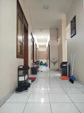 DIJUAL CEPAT KOSTAN AKTIF UPI CIBIRU 29 KT