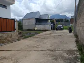 Tanah kavling dekat griya, yomart