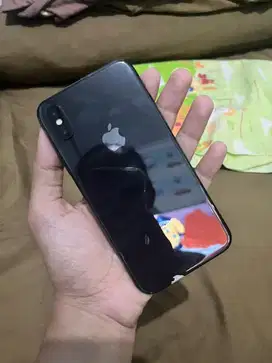 Iphone X 256gb ex ibox