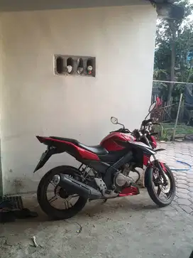 Yamaha vixion advance 2015