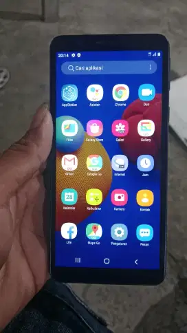 Samsung a01 core. Ram 2/16