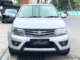 Suzuki Grand Vitara 2.4 JLX AT Th 2013