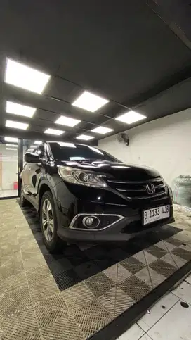 Honda CR-V 2014 Bensin