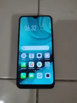 Dijual oppo A5s, ram 3/32, batangan