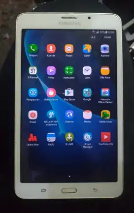 Samsung Galaxy Tab A6 4G LTE