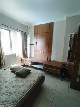 Apartemen Mediterania Boulevard Kemayoran