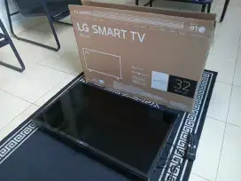 Smart tv LG 32 inch