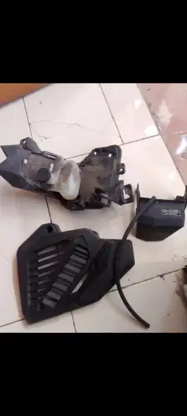 Body Vario gen 2