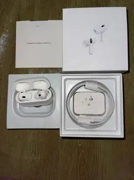 Airpods pro Gen 2