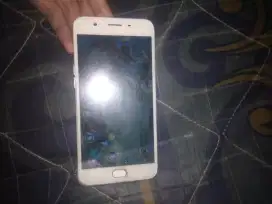 Oppo f1s ram 4/32