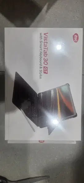Vista tab 30 gt